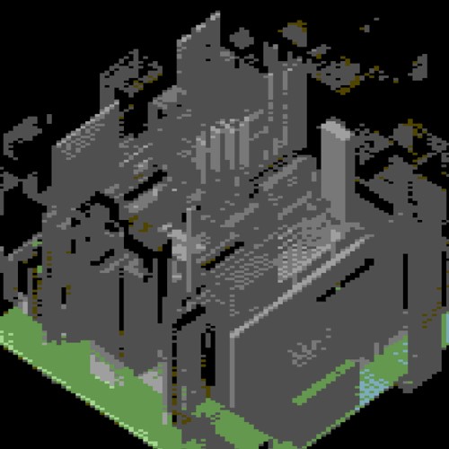rootkit (chiptune remix)封面