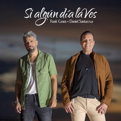 Si algún día la ves封面