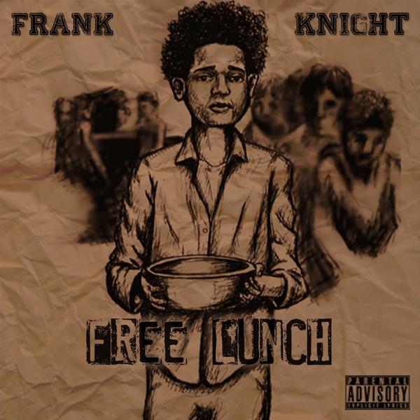 Free Lunch封面