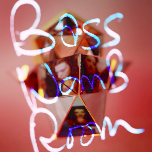 BASS WOMB ROOM: My ‘90s 4-Track Demos x Field Recordings封面