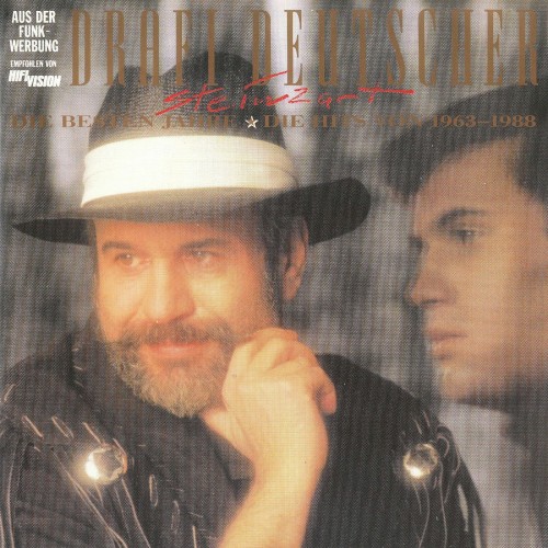 Steinzart: Die Besten Jahre (Die Hits 1963-1988)封面