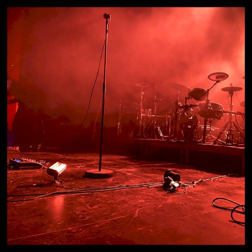 Live in Hamburg 2020封面