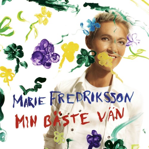 Min bäste vän封面