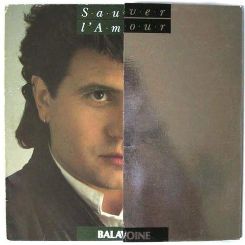 Sauver l’amour封面