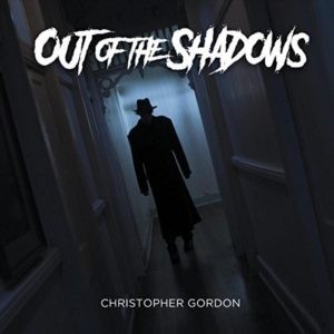 Out of the Shadows封面