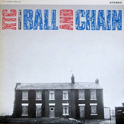 Ball and Chain封面