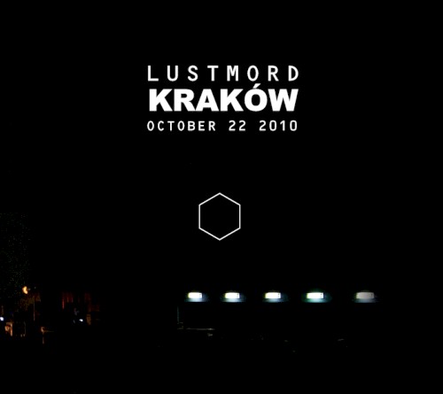 Kraków (October 22 2010)封面