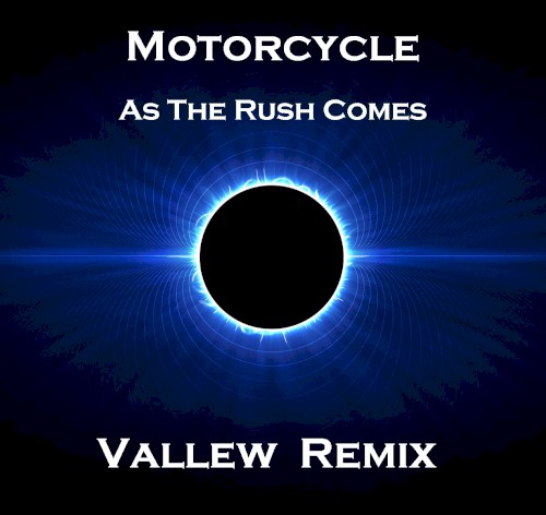 As the Rush Comes (The Remixes)封面