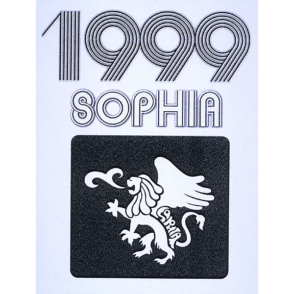 1999封面