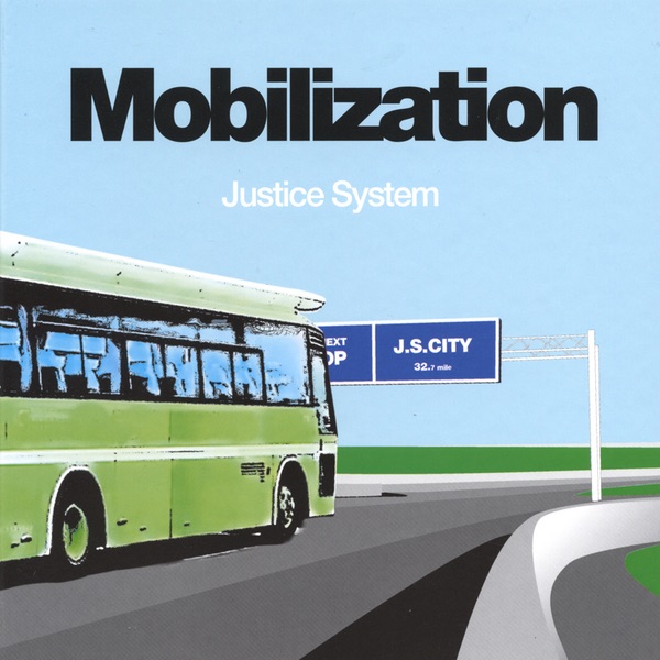 Mobilization封面