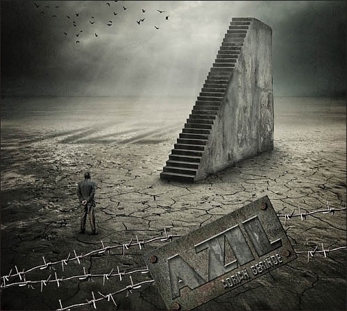 Azil封面