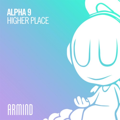 Higher Place封面