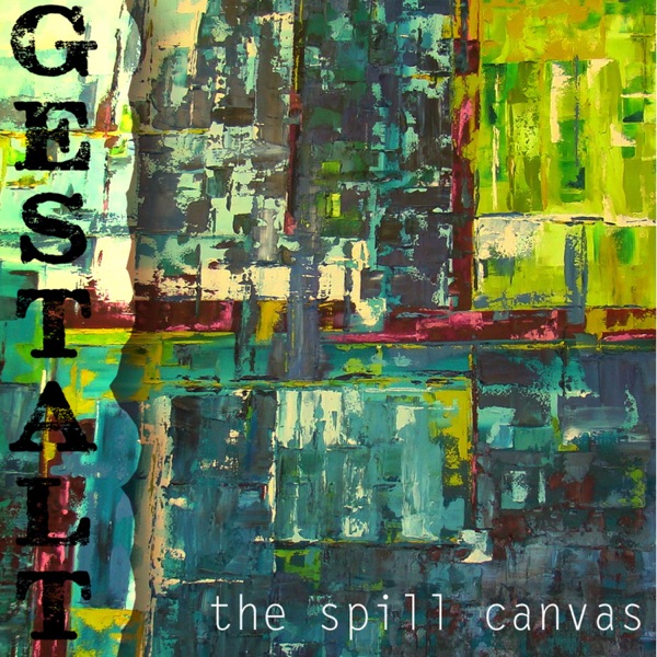 Gestalt封面