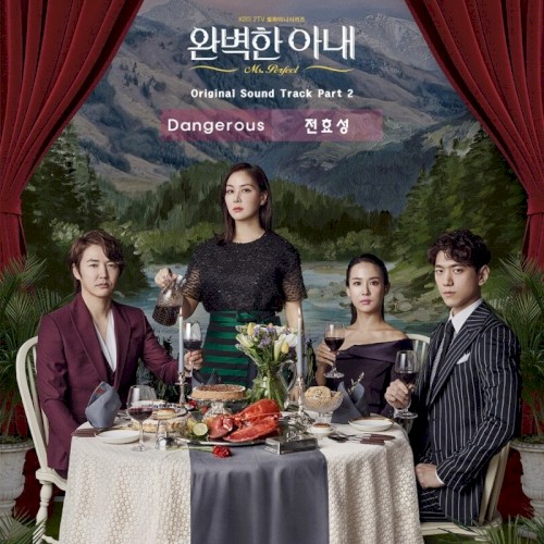 Perfect Wife OST Part 2封面
