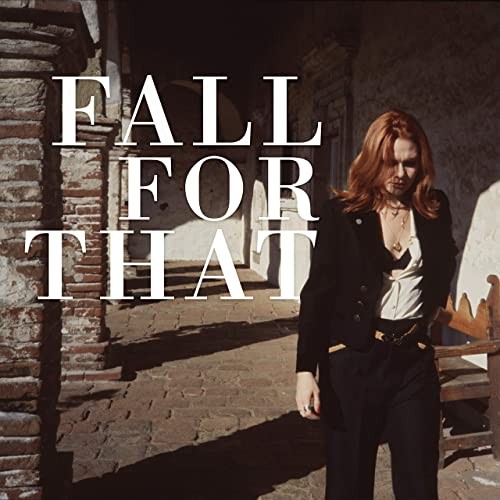 Fall for That封面