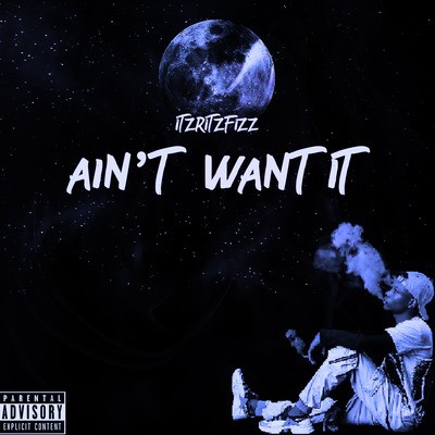 Ain’t want it封面