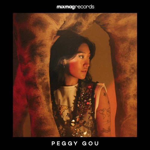 Mixmag Presents: Peggy Gou封面