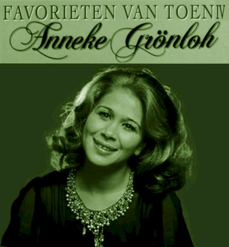 Favorieten van toen, IV封面