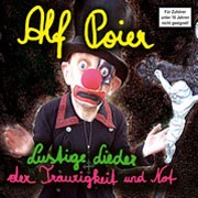 Lustige Lieder der Traurigkeit und Not封面