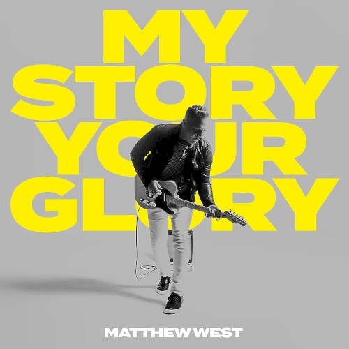 My Story Your Glory封面