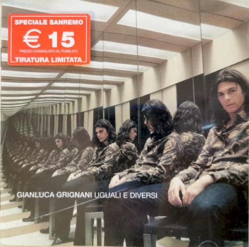 Uguali e diversi封面