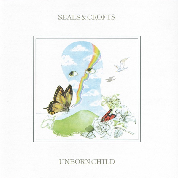 Unborn Child封面