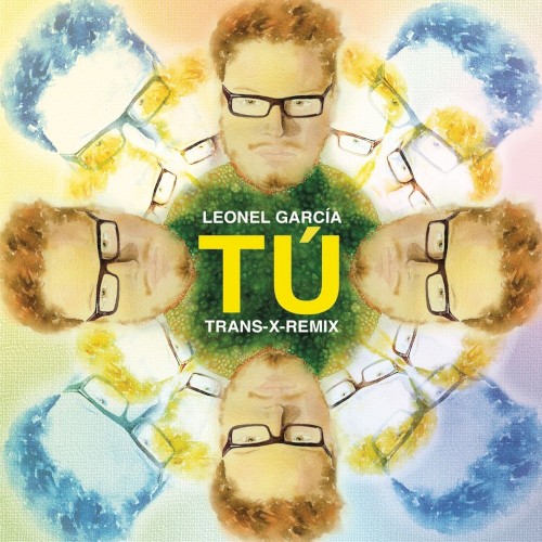 Tú (Trans-X-remix)封面