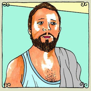 Daytrotter Session封面
