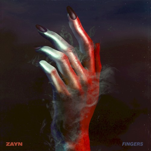 Fingers封面