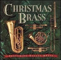 Christmas Brass封面