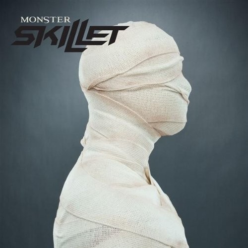 Monster封面
