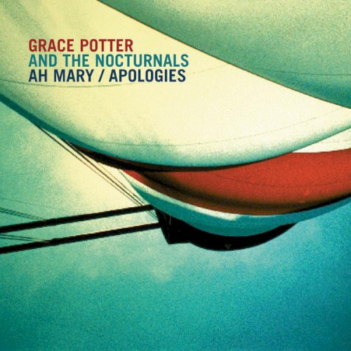 Ah Mary / Apologies封面