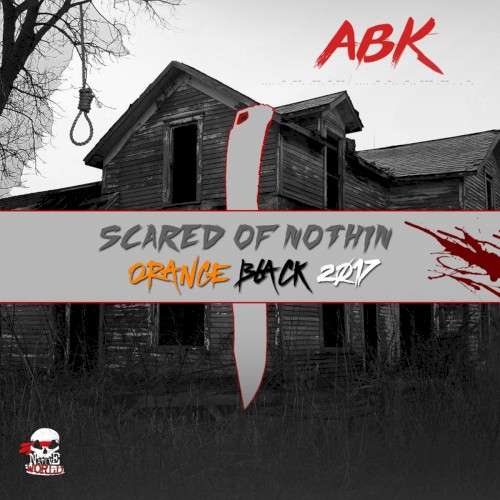 Scared of Nothin封面