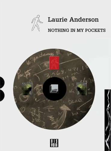 Nothing in My Pockets: Secret Diary封面