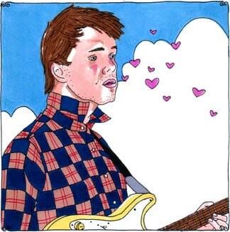 Daytrotter Session封面