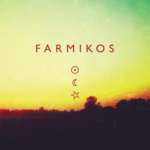 Farmikos封面