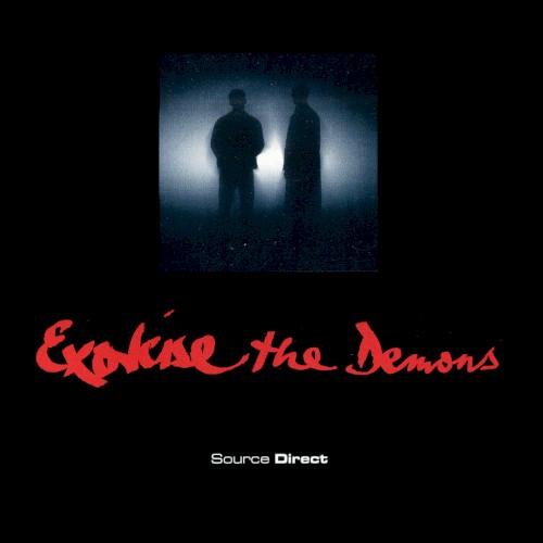 Exorcise the Demons封面