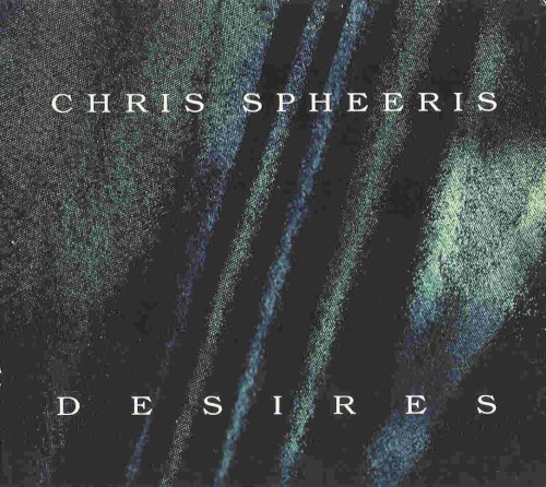 Desires封面