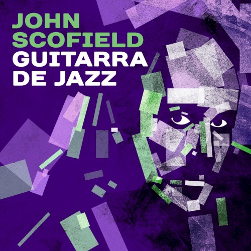 Guitarra de jazz封面