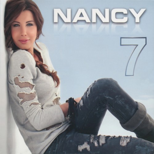Nancy 7封面