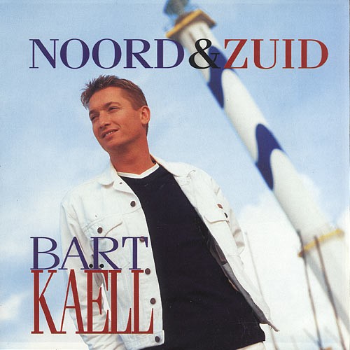 Noord & zuid封面