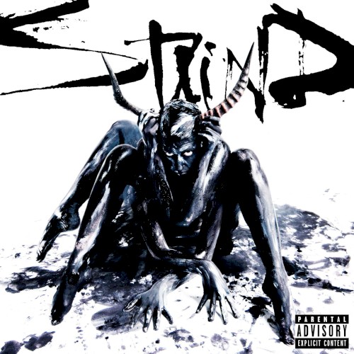 Staind封面