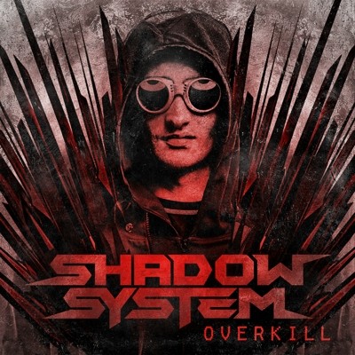 Overkill封面