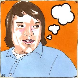 Daytrotter Session封面