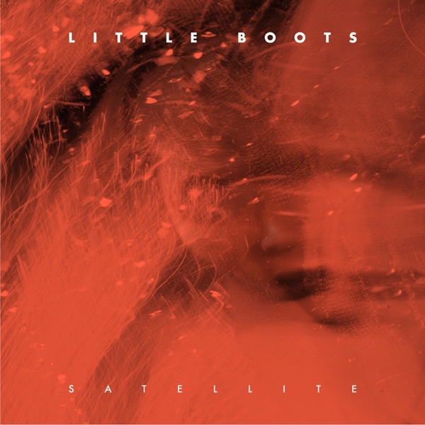 Satellite (Remixes)封面