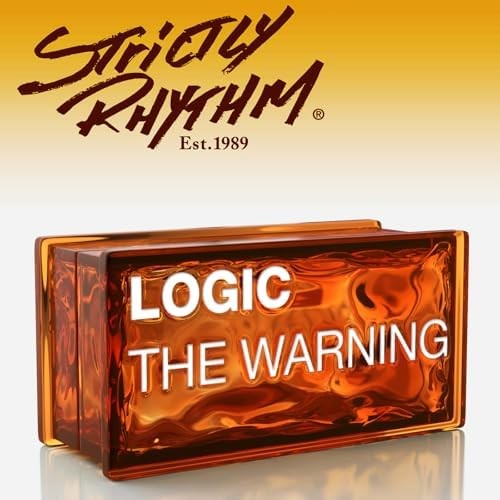 The Warning (Claude Monnet & Torre Bros Mixes)封面