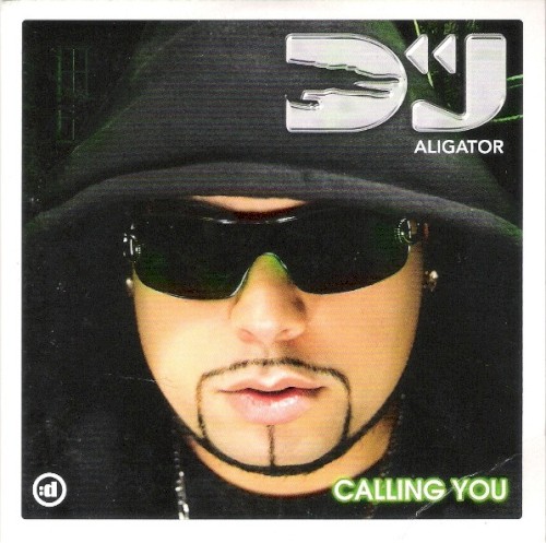 Calling You封面