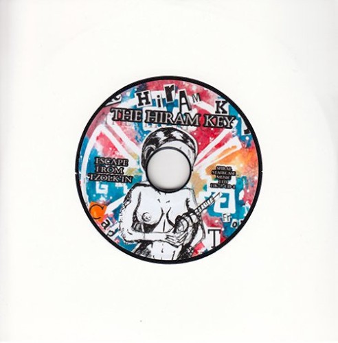 Escape From Tzolk'in封面