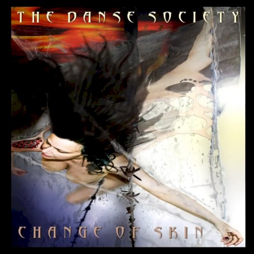 Change of Skin封面