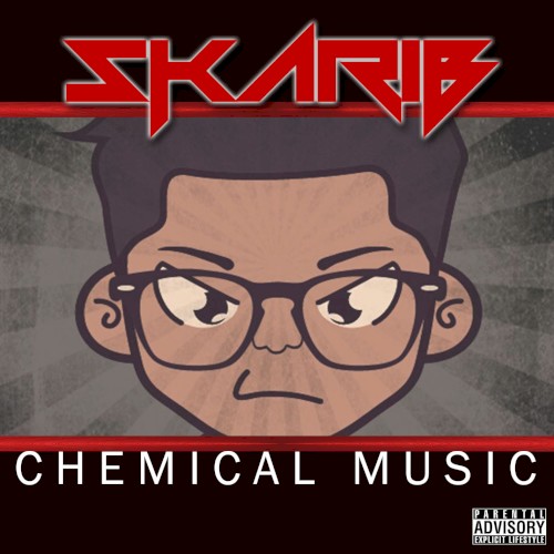 Chemical Music封面